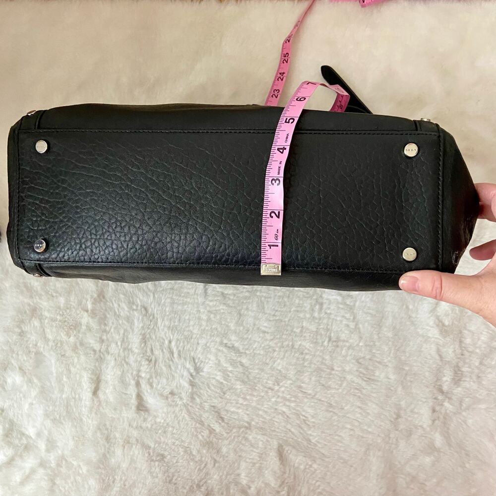 DKNY Lambskin Bag - Picture 6 of 7